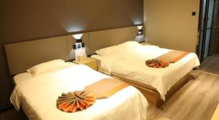 Jun Hotel Hebei Bazhou City Government - 7