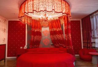 Thank Inn Hotel Liaoning Dandong Kuandian County Huaboshan Road - 6