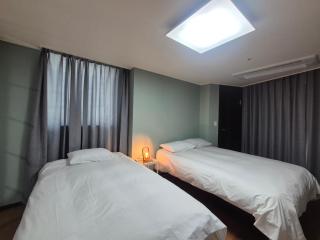 Hotel Irua Haeundae - 9