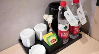 UP and IN Hotel Anhui Ma'anshan Wanda Plaza - 4