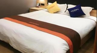 Jun Hotel Gansu Lanzhou Chengguan District Zhangye Road Walking Street - 9