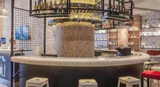 Campanile Hotel Dongying Financial Port - 5