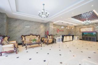 PAI Hotels Shijiazhuang Zhengding Gucheng - 9