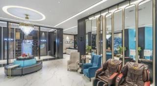 Xana Hotelle Nanchang Hongdu Middle Avenue Provincial TV Station - 1