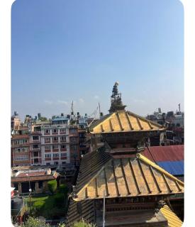 Yogi's Heritage - Stay at historic Patan - 1