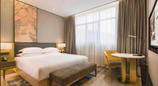 The Hotel V Nanjing Lishui - 2