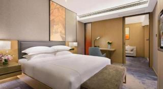 The Hotel V Nanjing Lishui - 1