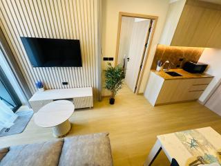 The Ozone Oasis Bang Tao residential complex - 0