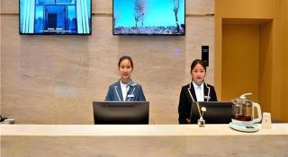 City Comfort Inn Kunming High Speed Railway South Station Yongxin Harvard - Kunming - 3