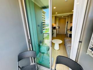 The Ozone Oasis Bang Tao residential complex - 3