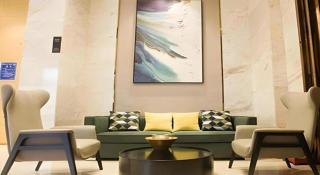 City Comfort Inn Dongguan Liaobu Jingtai Jiarong Shopping Plaza - 3