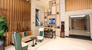City Comfort Inn Hengyang Shigu Shuyuan - 4
