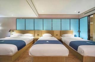 Echarm Hotel Guilin Railway Station the MixC - 2