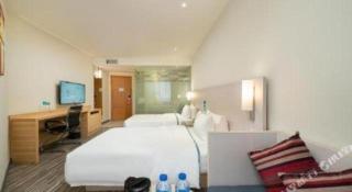 City Comfort Inn Nanning Minzhu Road Guangxi Dianwang - 2