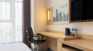 City Comfort Inn Nanning Minzhu Road Guangxi Dianwang - 1