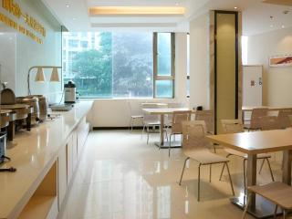 City Comfort Inn Dongguan Shilong Huixing Commercial Center - Shiwan - 7
