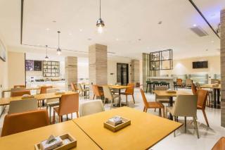 City Comfort Inn Chongzuo Longzhou Zhonghuacheng - 9