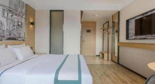 City Comfort Inn Guiyang Airport Future Ark - 1