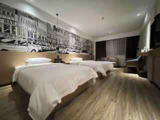 City Comfort Inn Shiyan Wudang Mountain - 6