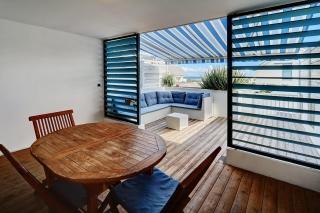 Jardin Tropical - Clim - Vue mer - 6