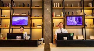 City Comfort Inn Hotel Zigong Wanda Plaza - 6