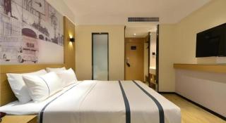 City Comfort Inn Xiaogan Hubei Engineering College - 7