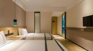 City Comfort Inn Xiaogan Hubei Engineering College - 8