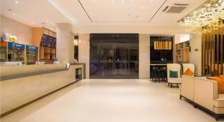 City Comfort Inn Liuzhou Longtan Park Ma'anshan Baiyun - 9