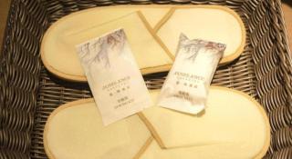 James Joyce Coffetel Taizhou Jiangyan Bus Terminal - 3