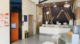 IU Hotel Lanzhou New District Airport Ruiling International - 6