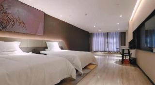 IU Hotel Lanzhou New District Airport Ruiling International - 3