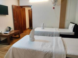 Aroma Guest House And Restaurant - 5