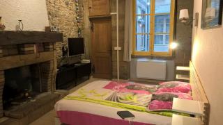 Studio Charme et Confort aux Cordeliers - Lyon - 2