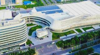 GreenTree Inn Tangshan Nanhu International Exhibition Center - 2