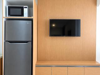 One Bed Room Apartment, Intermark BSD - 5