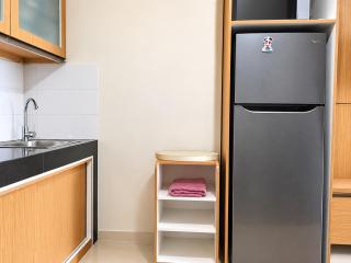 One Bed Room Apartment, Intermark BSD - 7