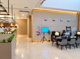 One Bed Room Apartment, Intermark BSD - 1