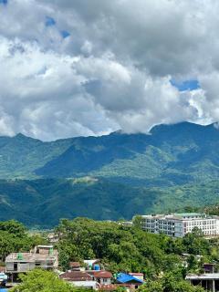 Chorai Homestay, Haflong - 4