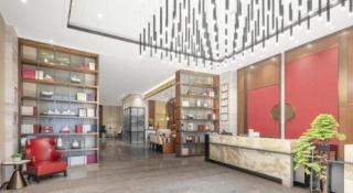 E-Cheng Hotel Yangjiang Baili Plaza - 5