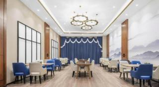 E-Cheng Hotel Yangjiang Baili Plaza - 1