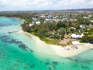 Le Jardin Lagon & Piscine - Cap Malheureux - 9