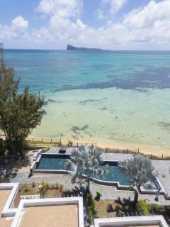 Le Jardin Lagon & Piscine - Cap Malheureux - 8
