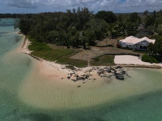 Le Jardin Lagon & Piscine - Cap Malheureux - 6