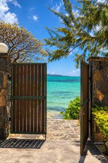 Le Jardin Lagon & Piscine - Cap Malheureux - 3