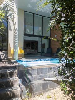 Le Jardin Lagon & Piscine - 1