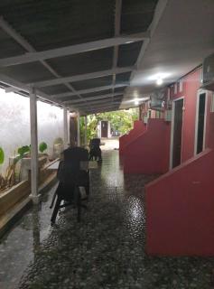 Baronda Homestay - 5