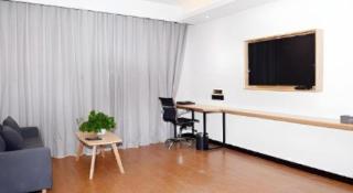 Green Tree Inn Express Xingtai Guangzong Development Zone Xingqing Road - 5