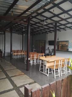 Baronda Homestay - 3