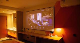 Shell Hotel Shanxi Xinzhou Wuning County Fengwu Square - 2