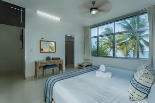 Villa Ola Serena Front Beach - 9